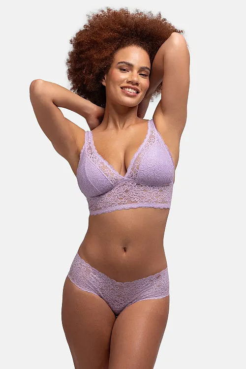 Труси Lana purple FXBF0002LA080 Dorina