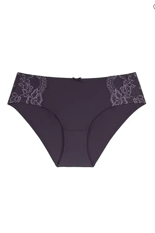 Труси Lianne purple FXHI0009LA081 Dorina