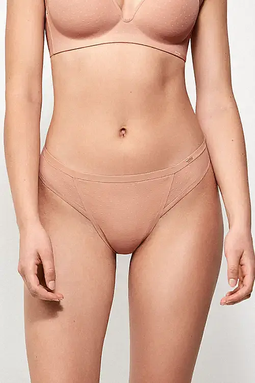 Труси nude 1/10047B Gisela
