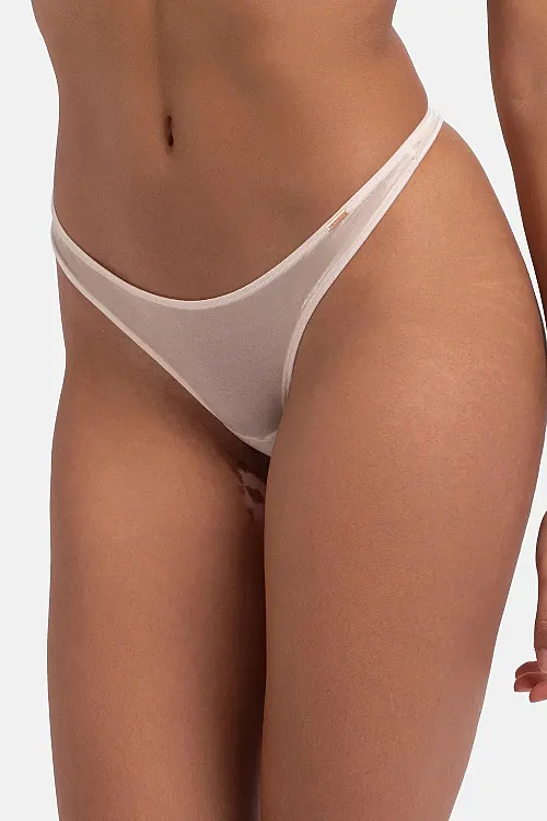 Труси Origins beige FXTH0003ME032 Dorina