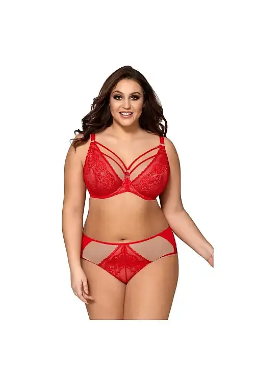 Труси red AV 1824 Ava