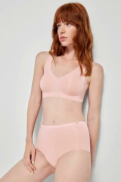 Труси Second skin pink 1/10027 Gisela