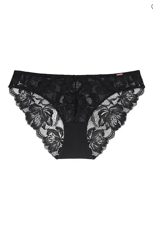 Труси Sedan black FXBF0004LA100 Dorina