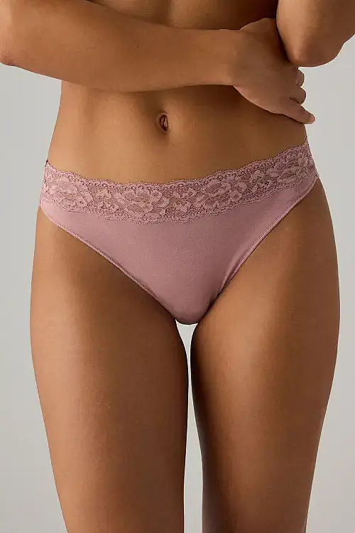 Труси taupe rose 19033 Ysabel Mora