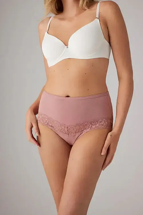 Труси taupe rose 19035 Ysabel Mora