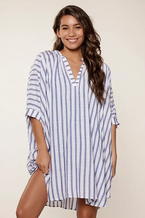 Туніка stripes 7723 Linga Dore