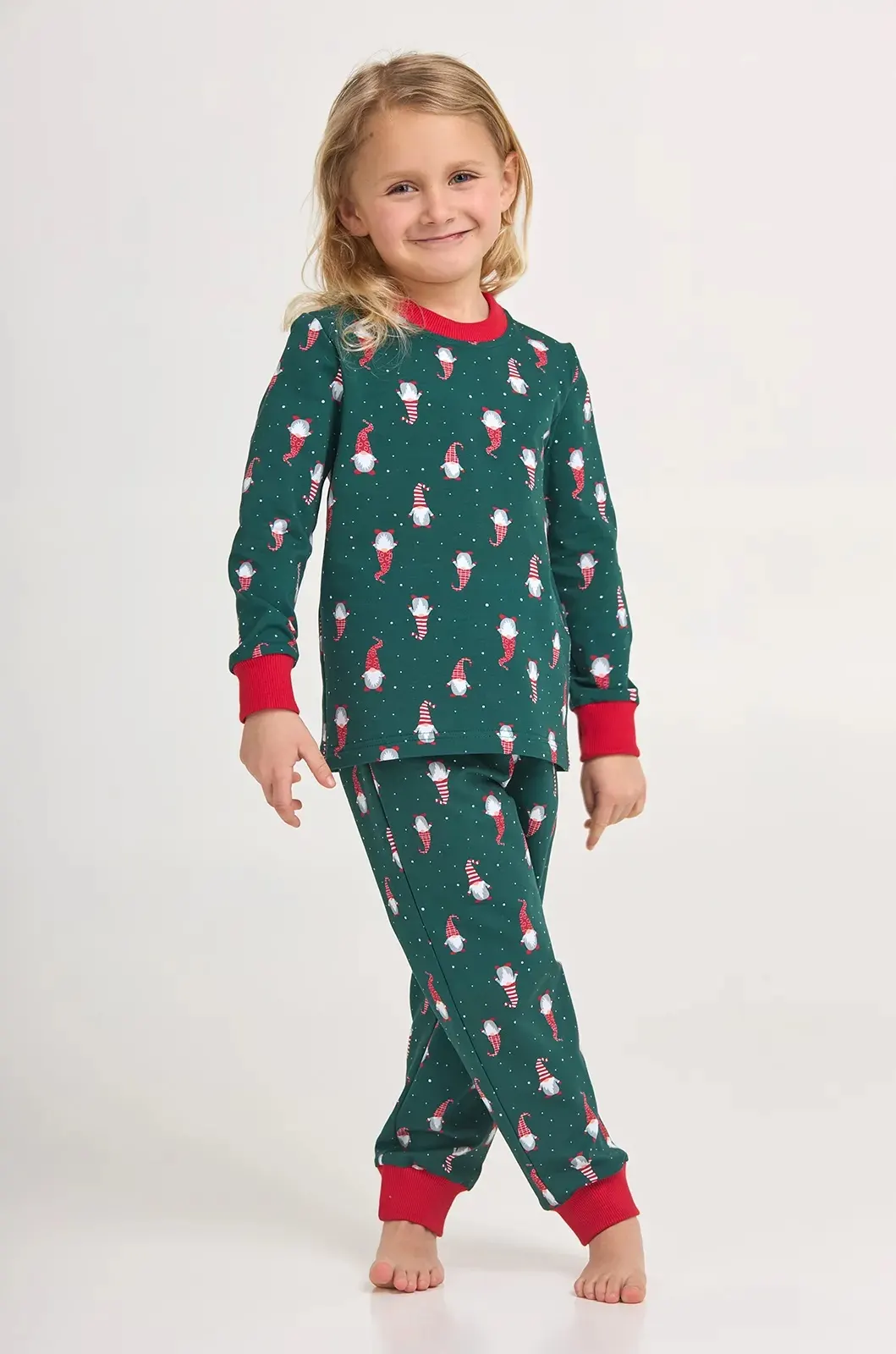 Піжама дитяча Happy season CPF 0682/01/02 Ellen