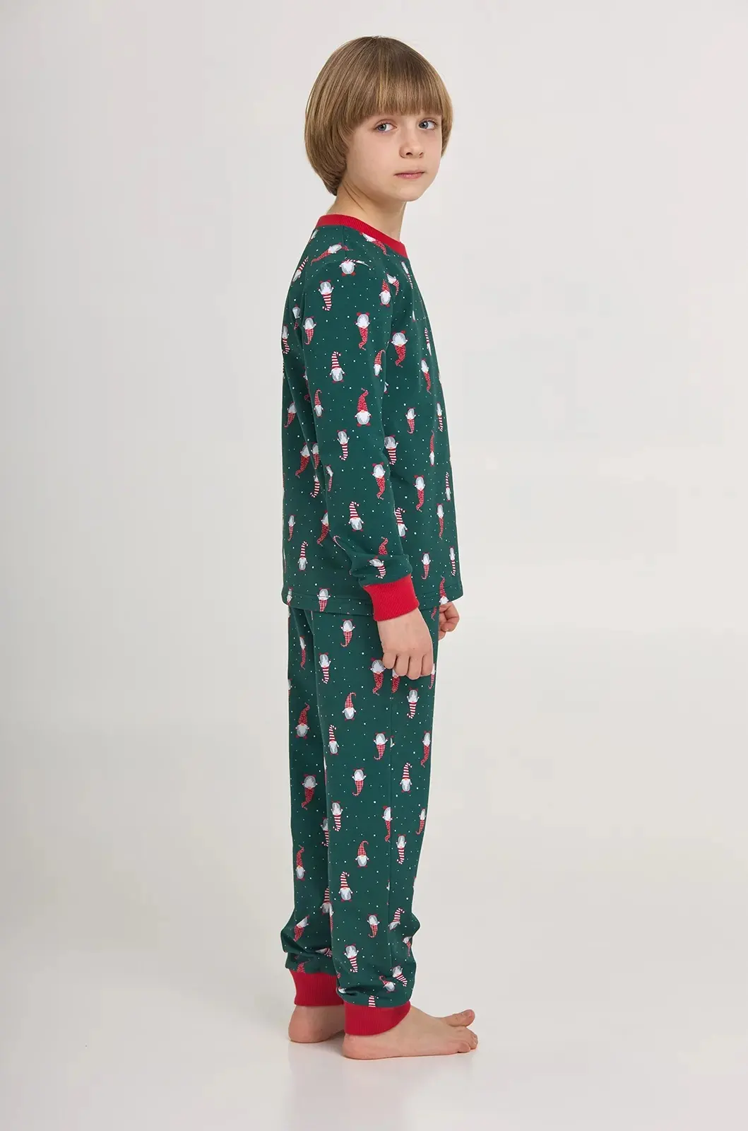 Піжама дитяча Happy season CPF 0682/01/02 Ellen