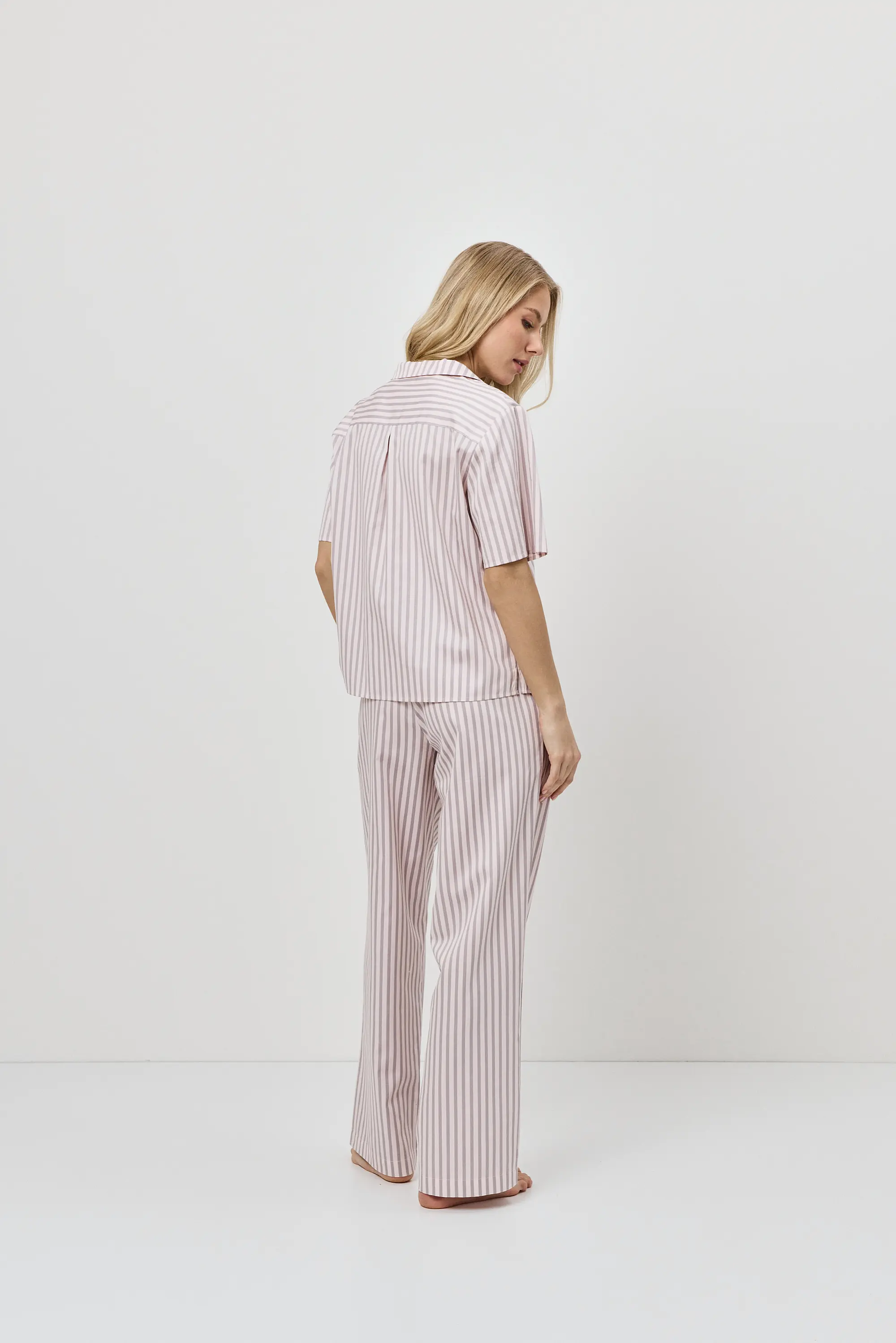 Піжама Elow pajama long Aruelle