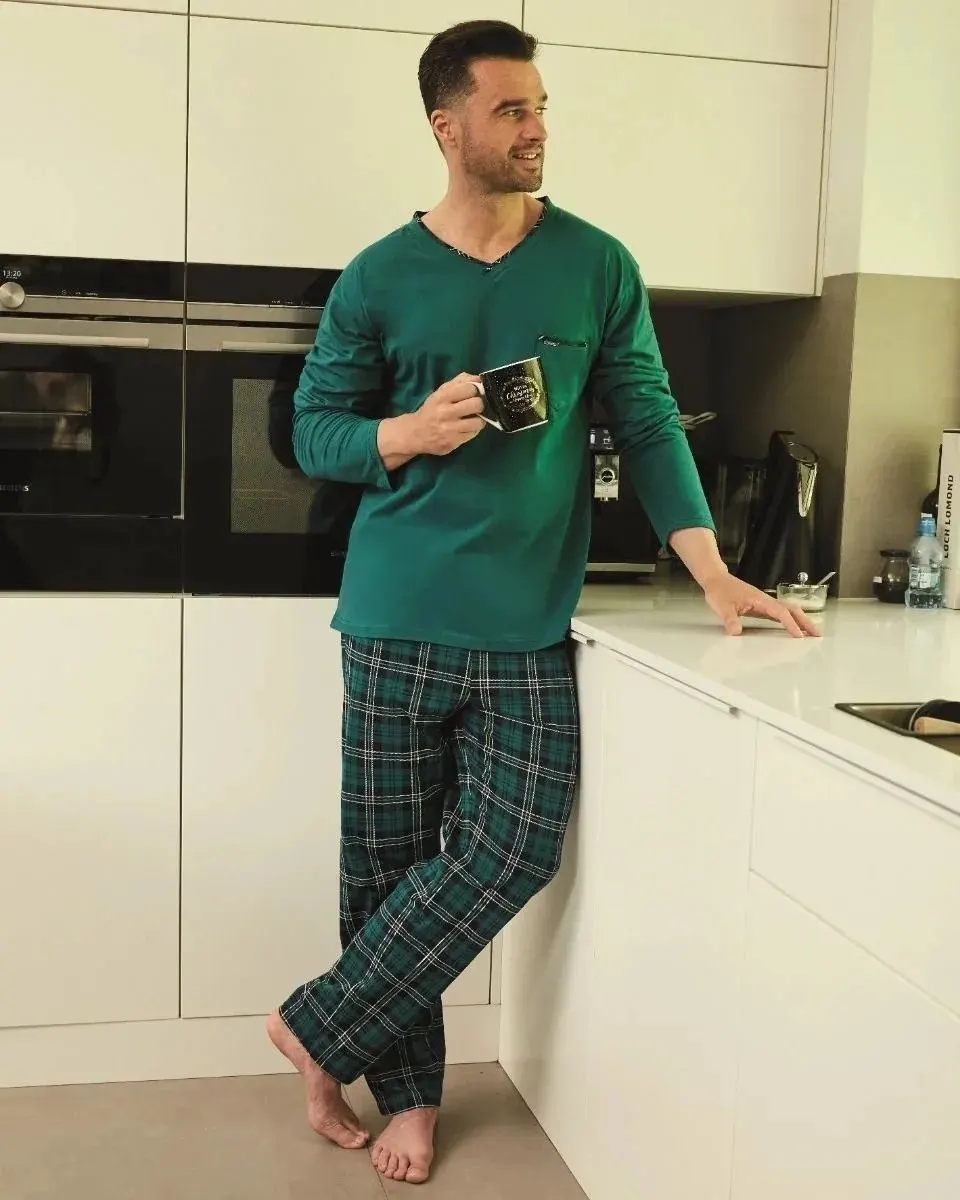 Піжама George 122/217 Cornette