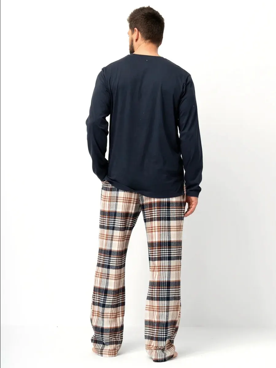 Піжама MNS 444 KEY