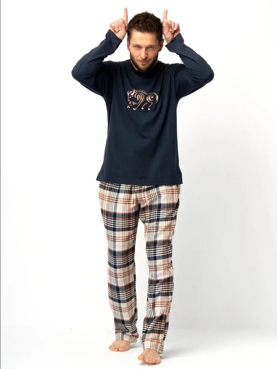 Піжама MNS 444 KEY