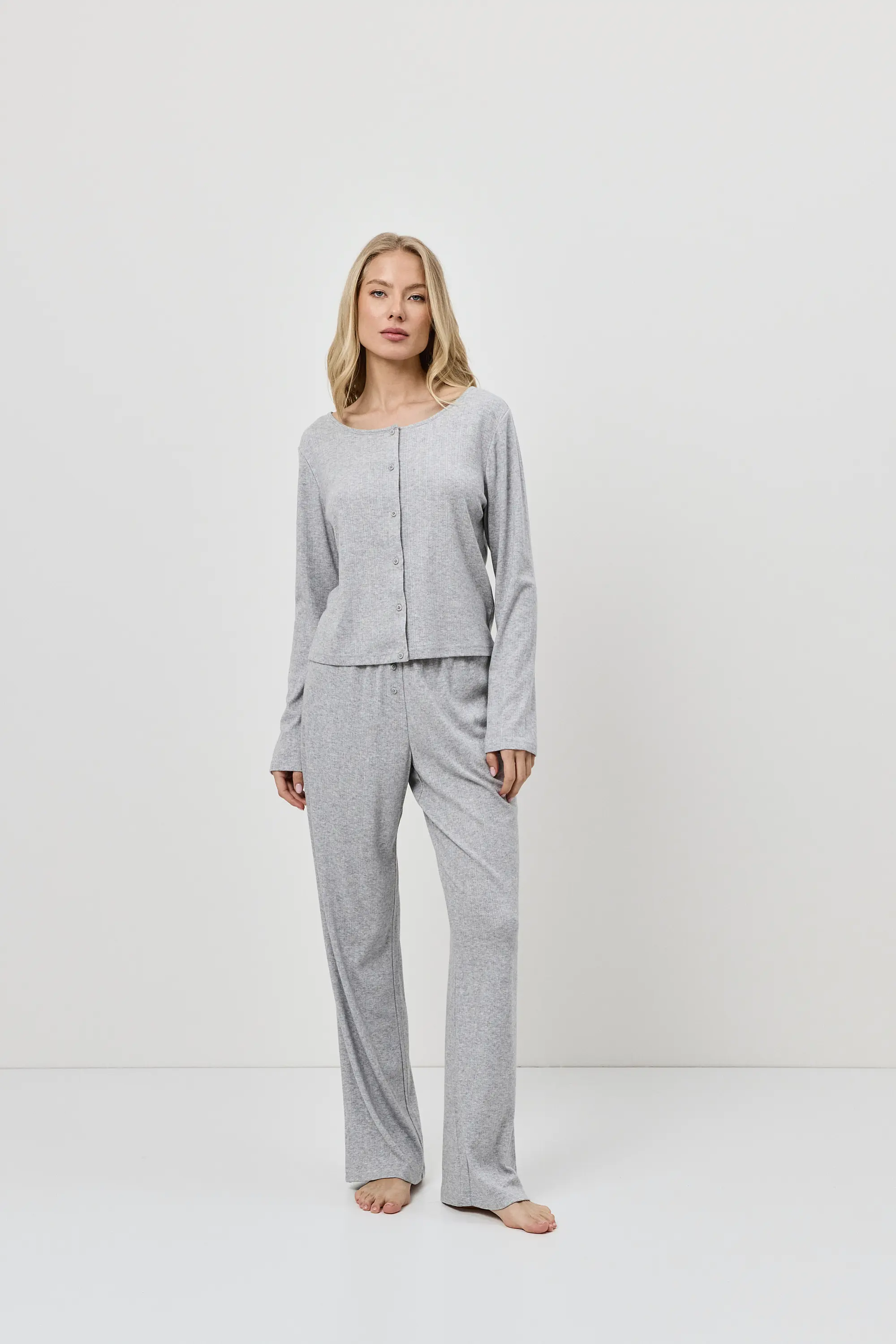 Піжама Neve set long Aruelle