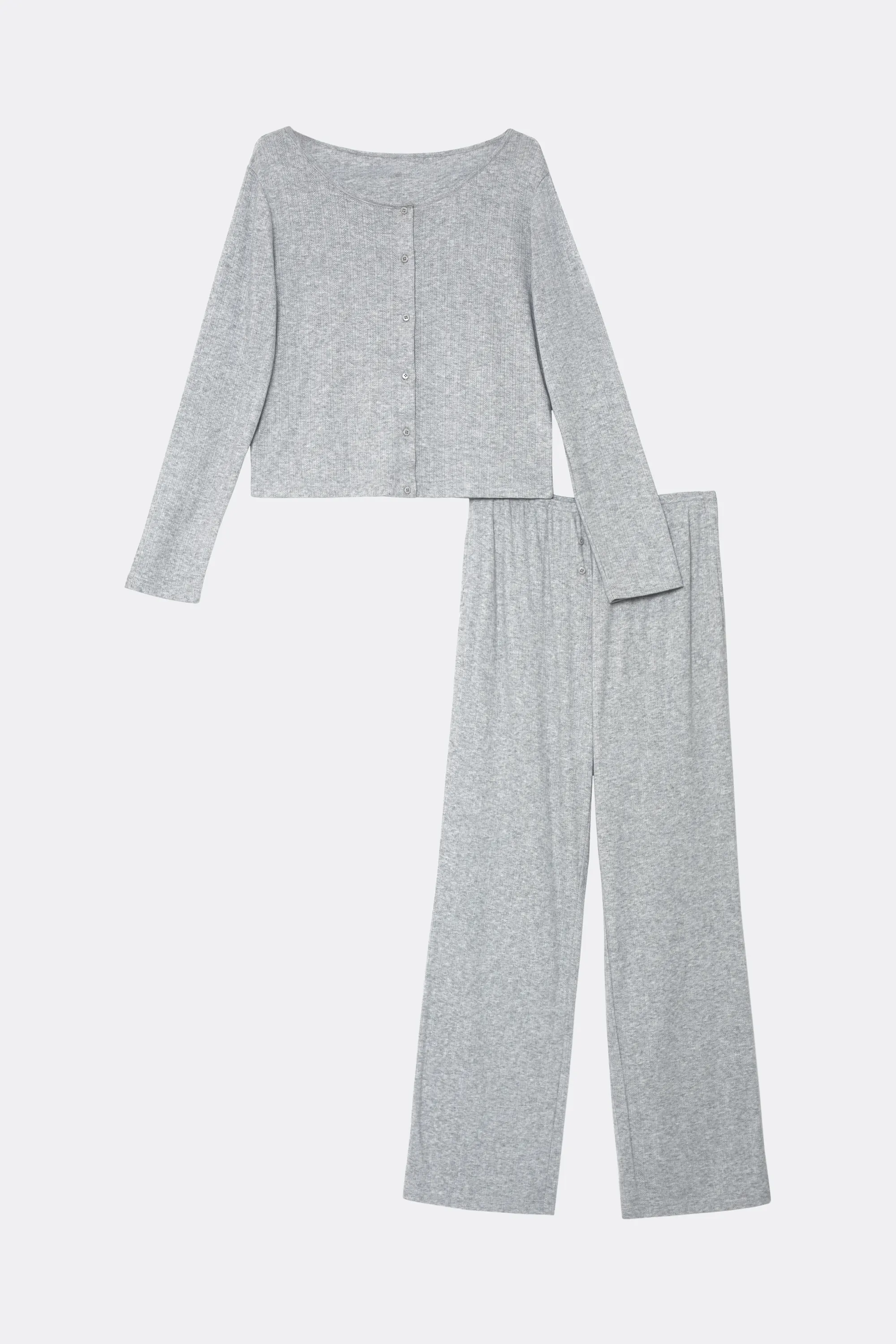 Піжама Neve set long Aruelle