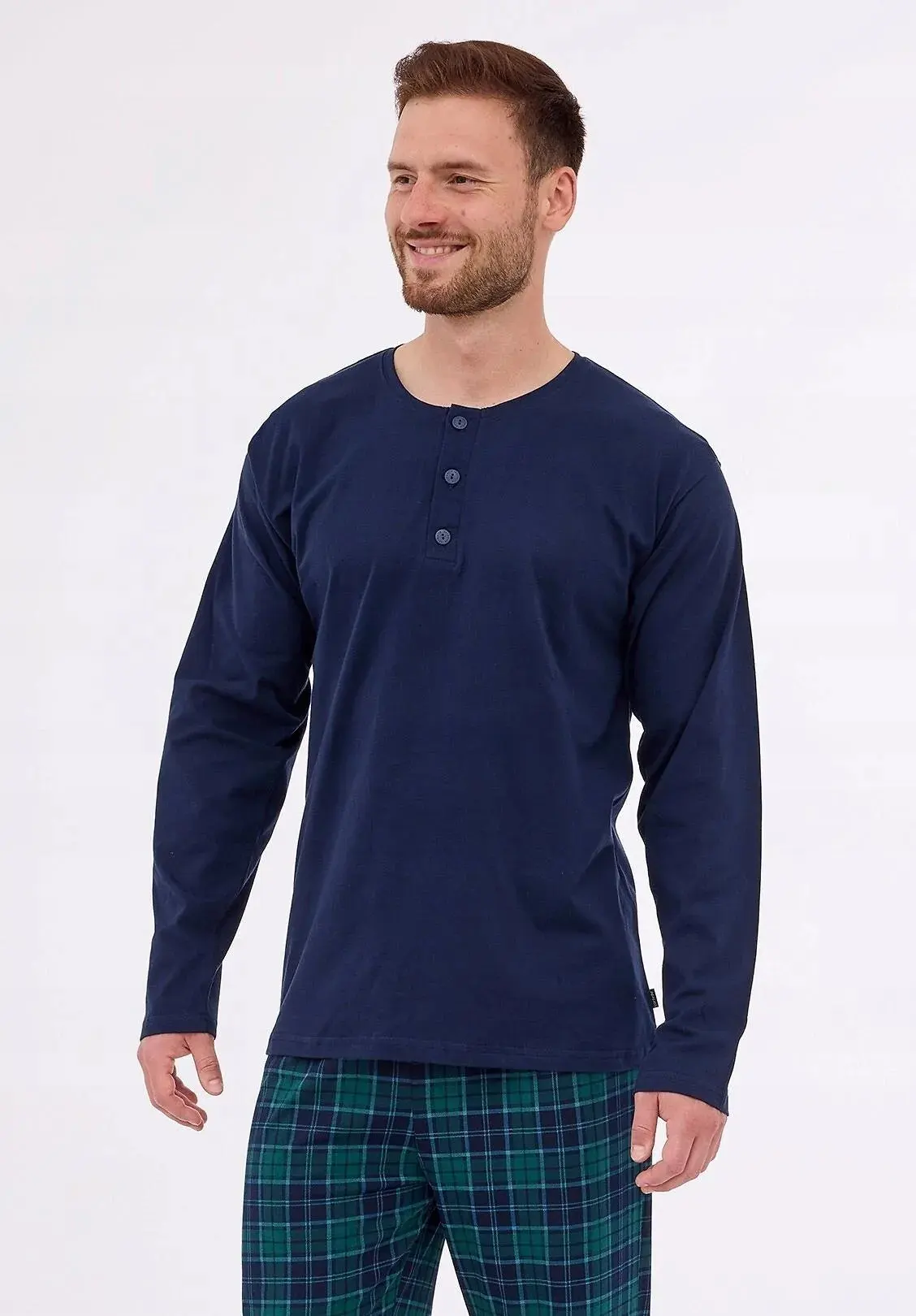 Піжама Owen 458/266 Cornette