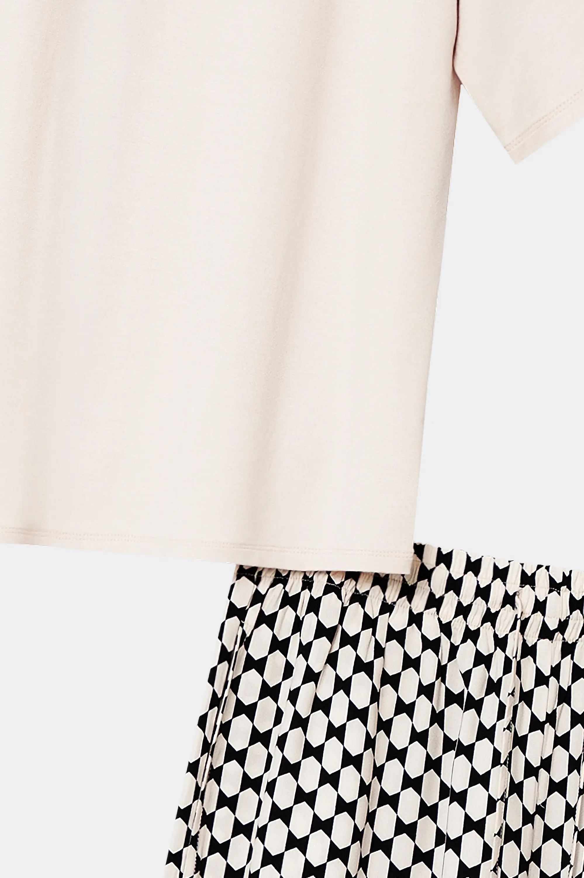 Піжама Veda pajama short Aruelle