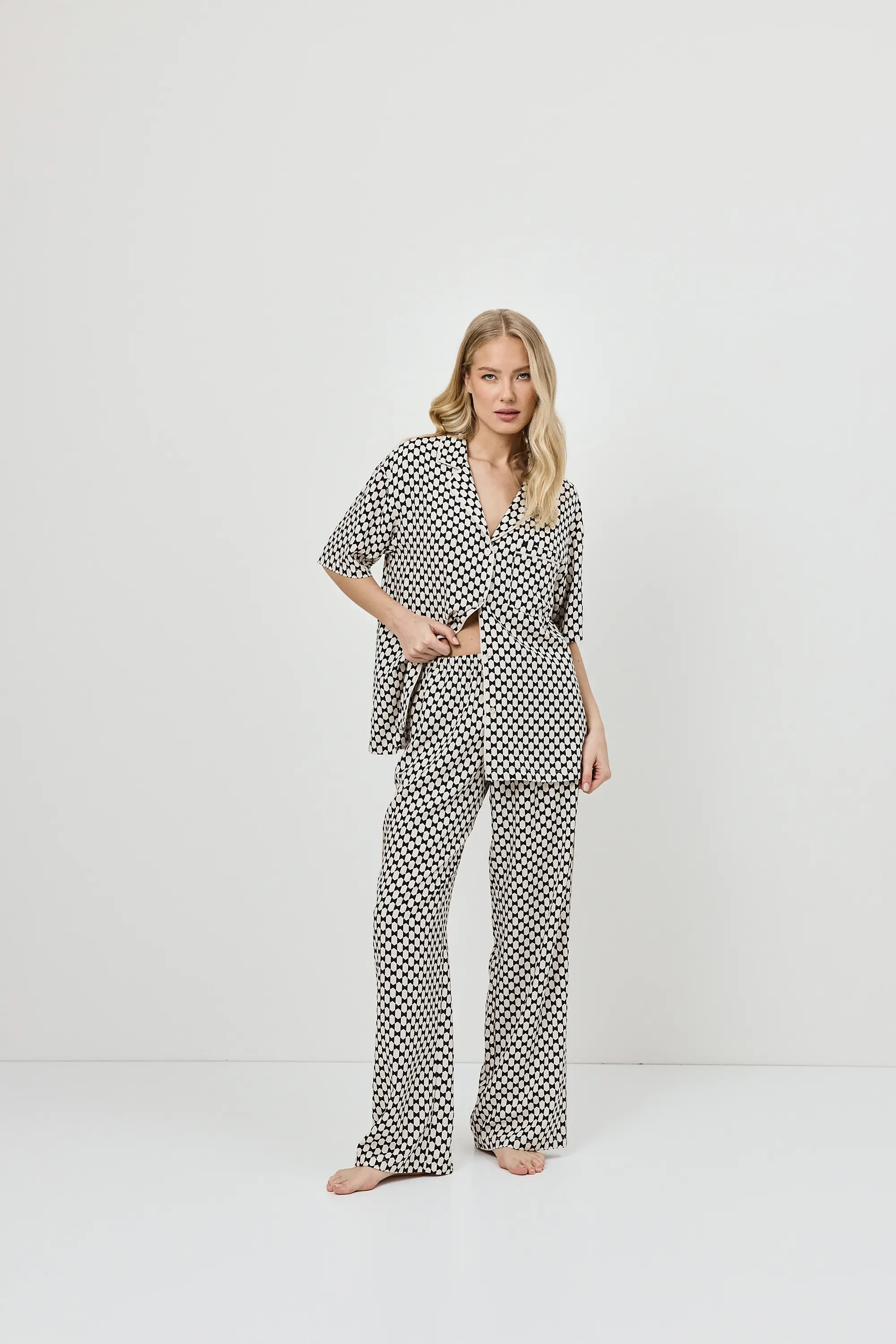 Піжама Vesper pajama long Aruelle