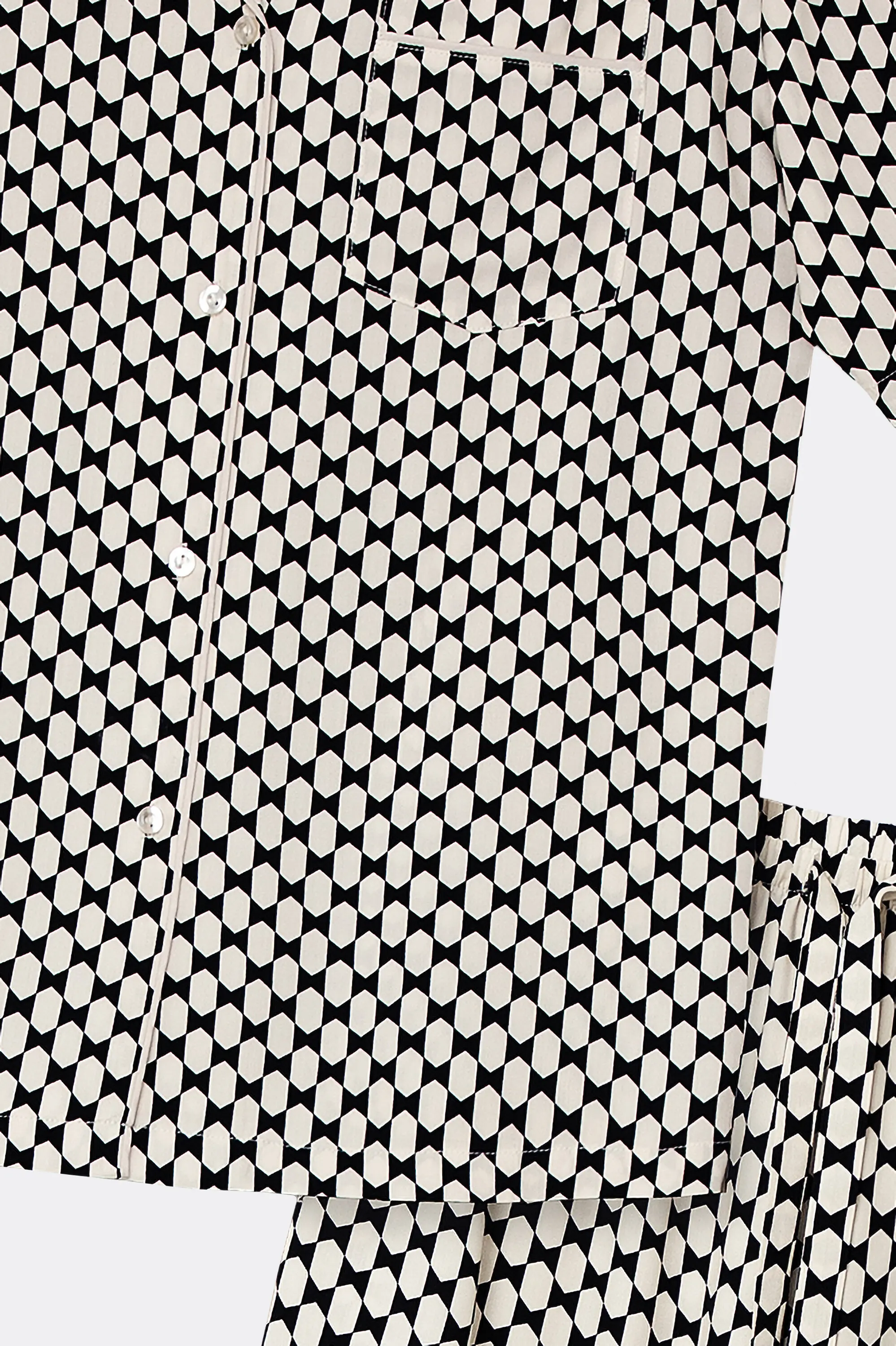 Піжама Vesper pajama long Aruelle