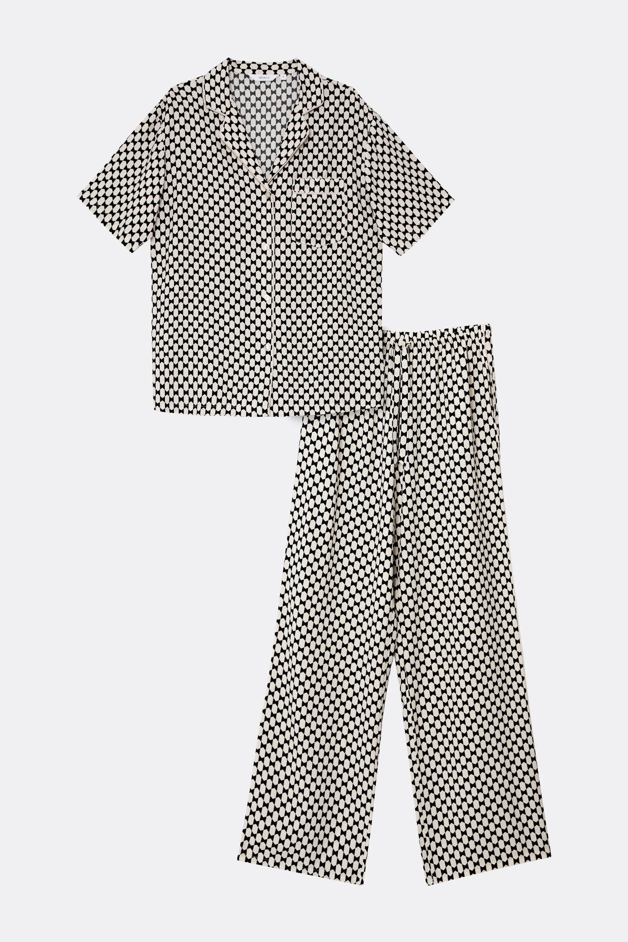 Піжама Vesper pajama long Aruelle