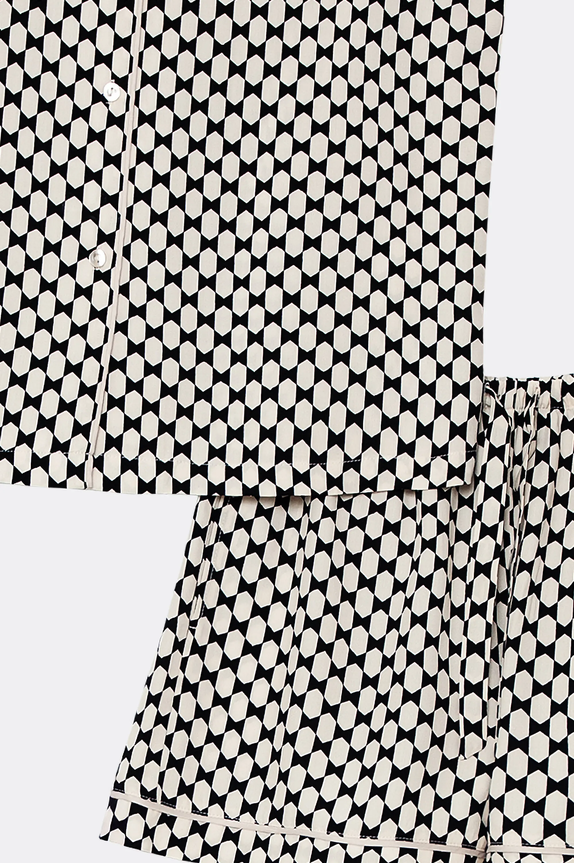 Піжама Vesper pajama short Aruelle