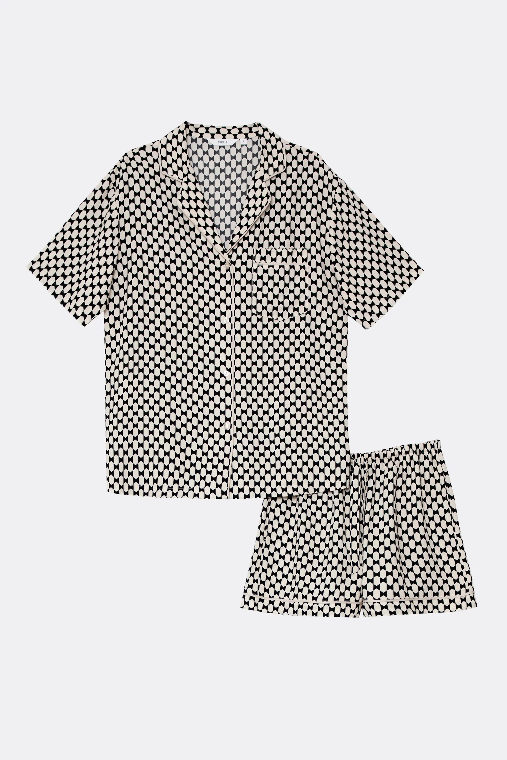 Піжама Vesper pajama short Aruelle