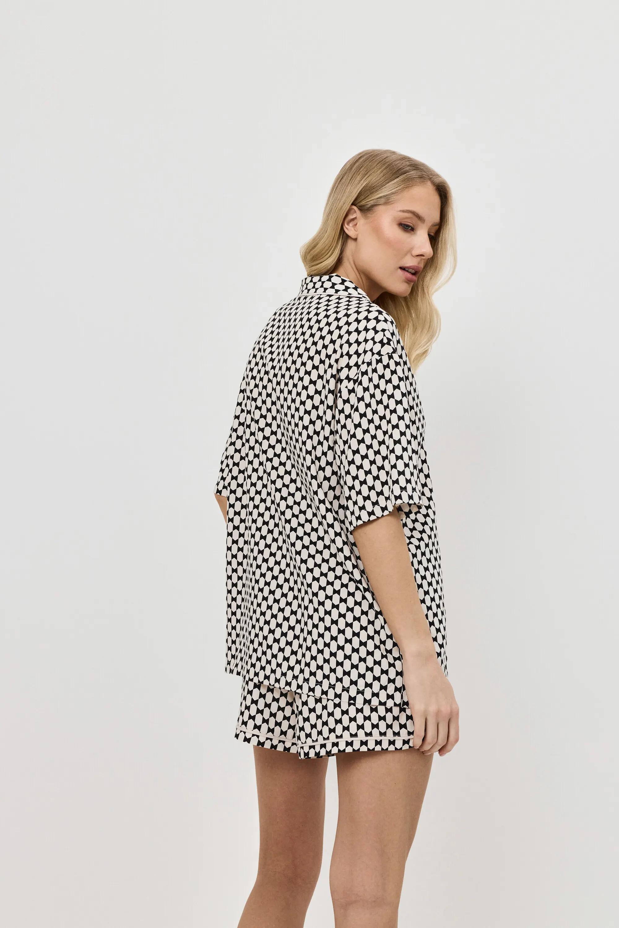 Піжама Vesper pajama short Aruelle