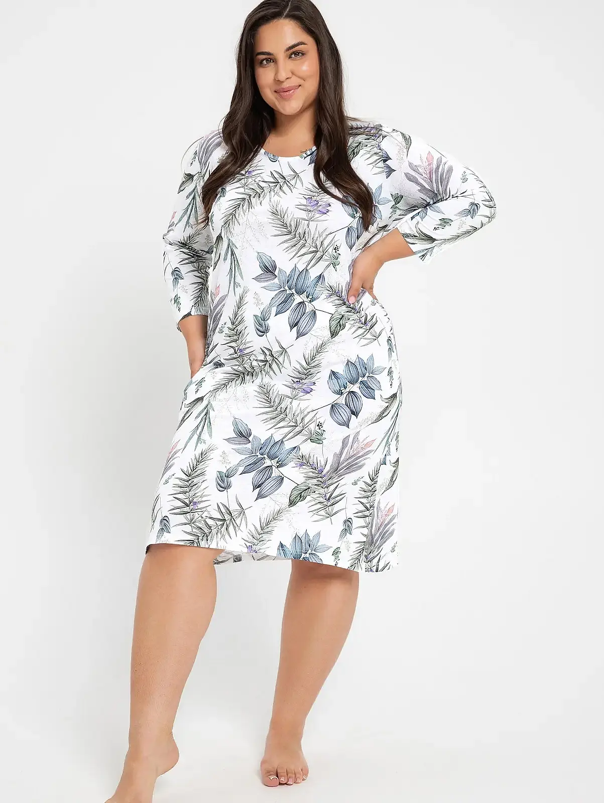 Сорочка нічна Ariana 3015 Taro