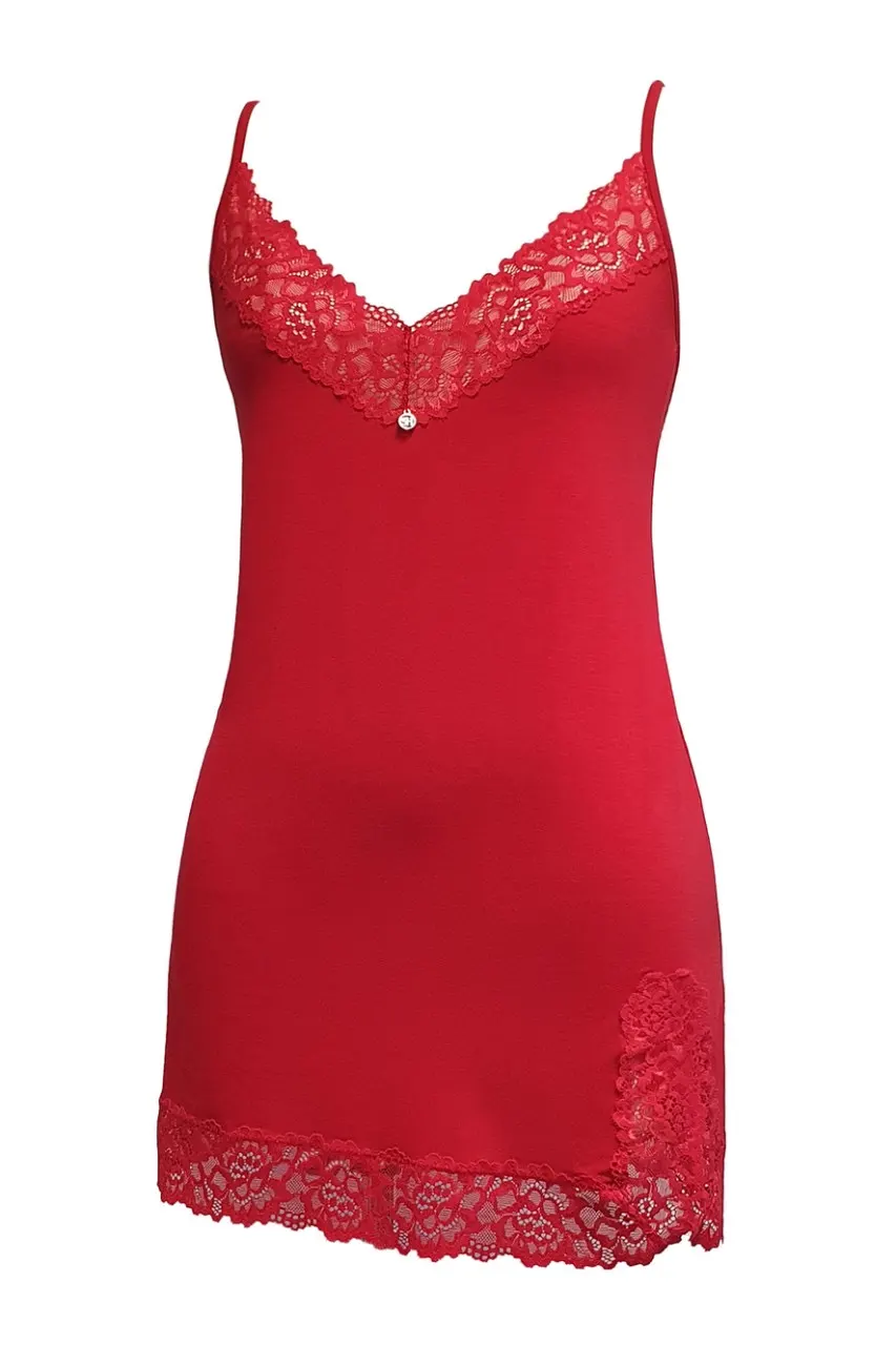 Сорочка нічна red 2307 Shato