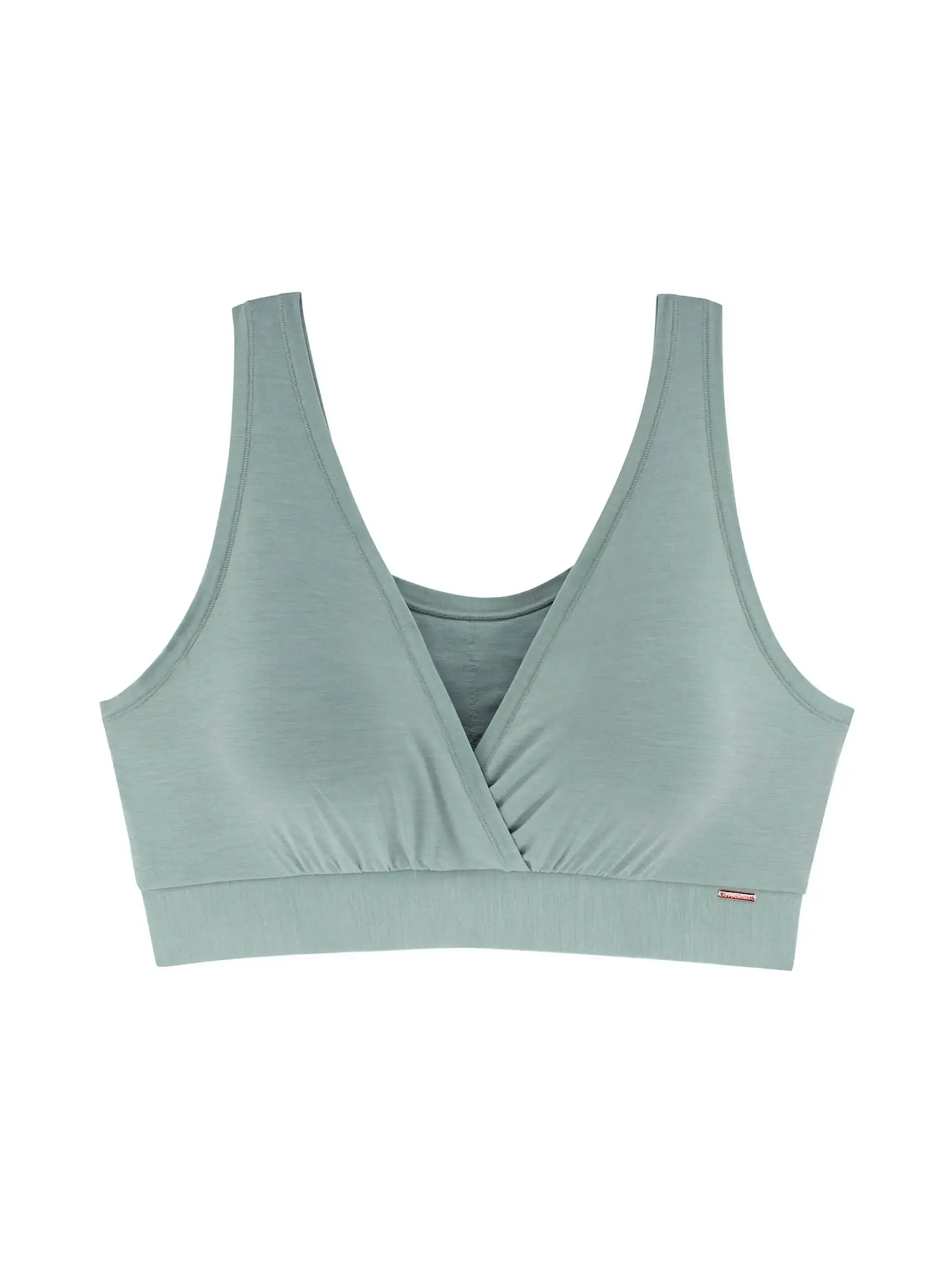 Топ Unifit green FXBR0006MO011 Dorina