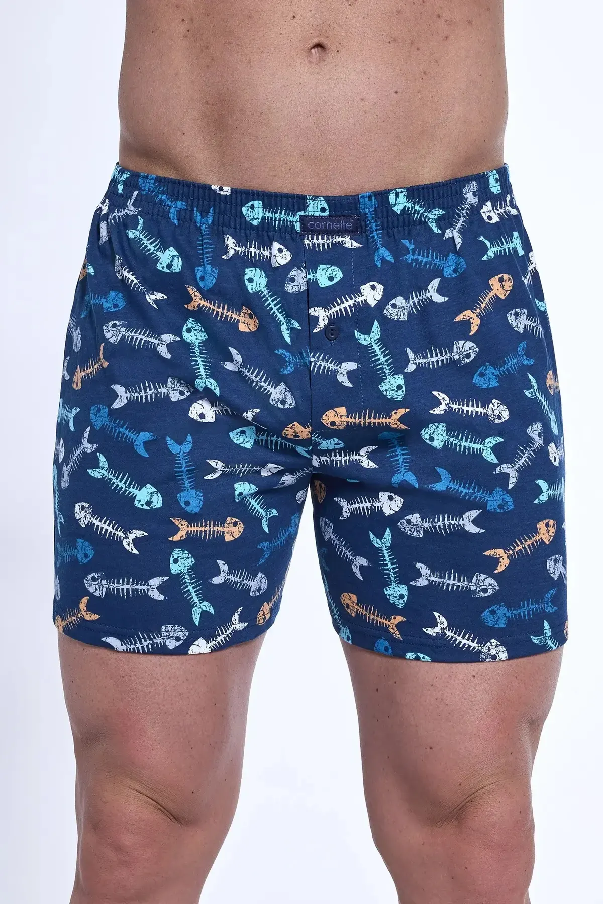 Труси 001/171 Cornette