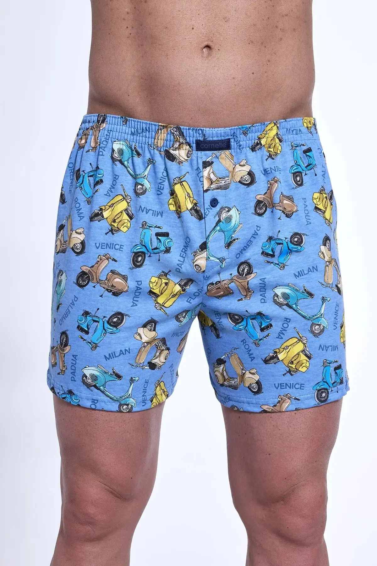 Труси 001/172 Cornette