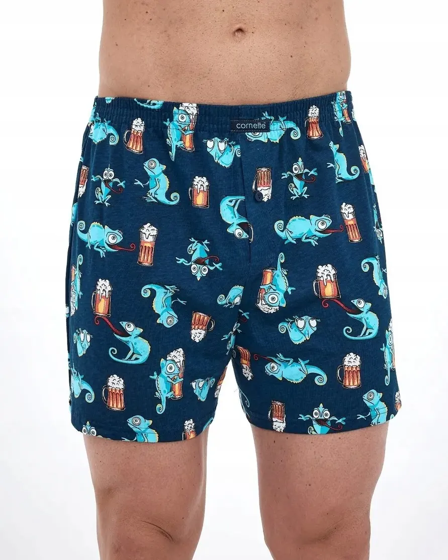 Труси 001/175 Cornette