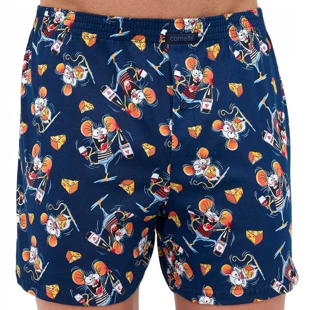 Труси 001/176 Cornette