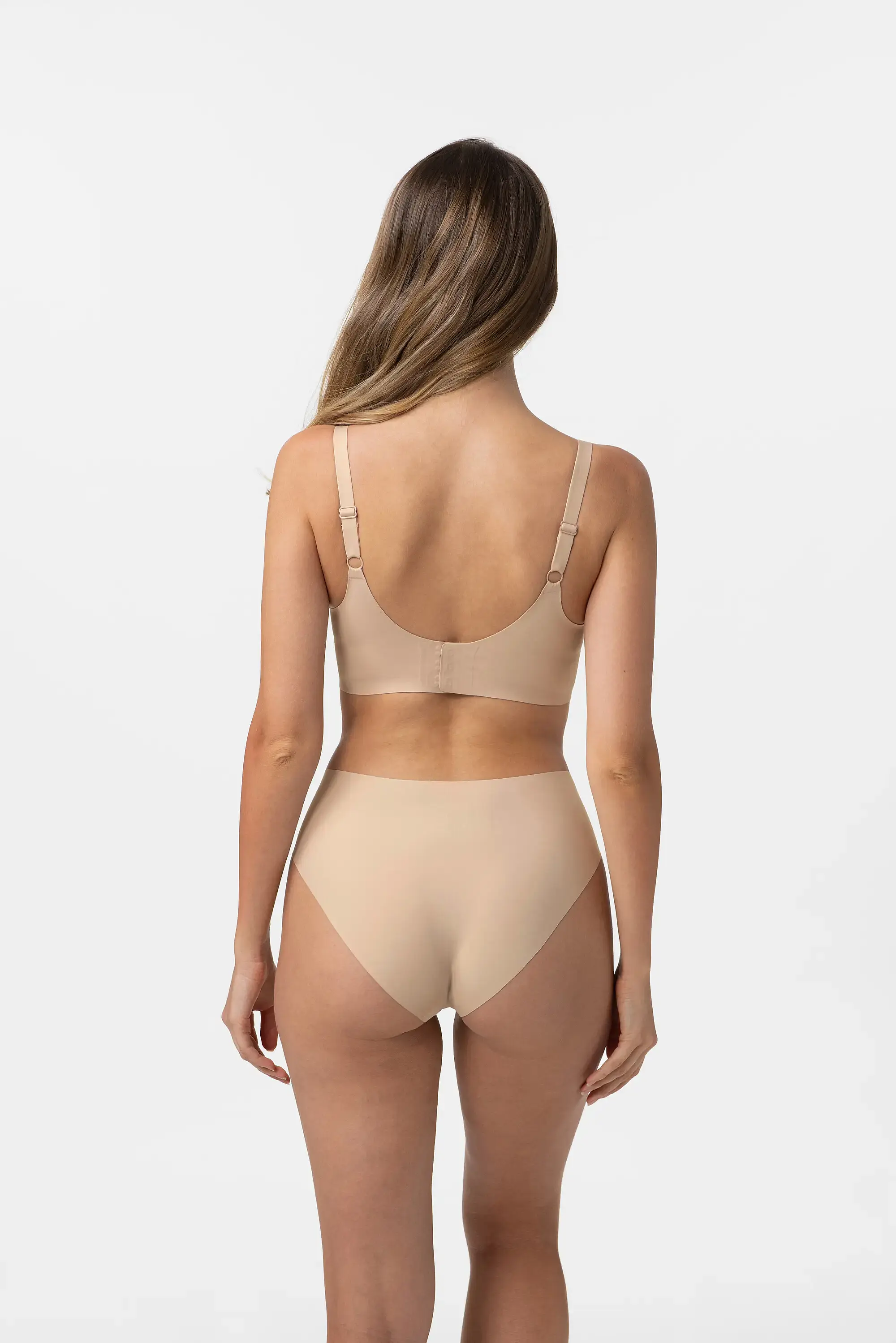 Труси Airlite/eko pink D01480MI049 Dorina