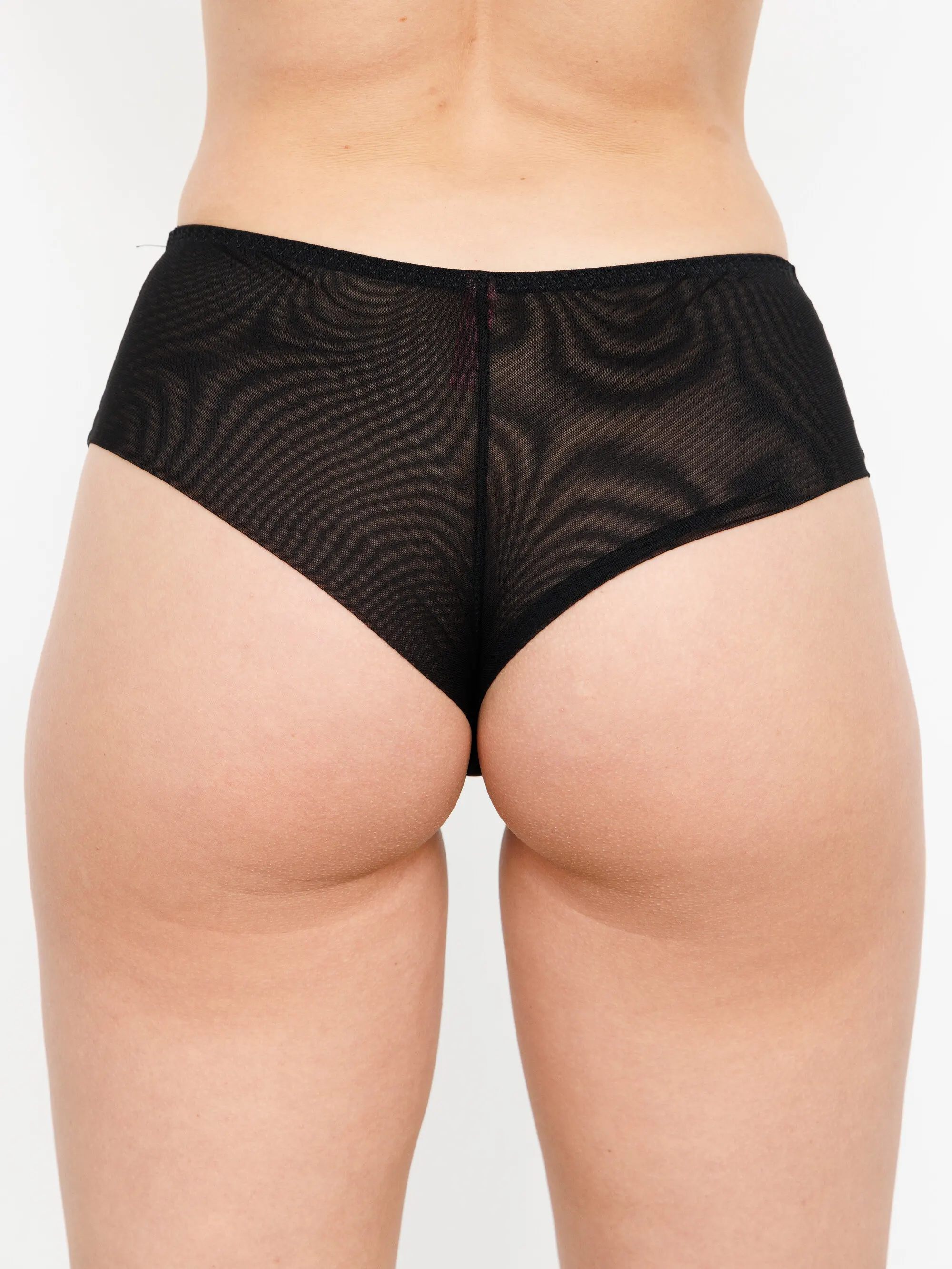 Труси black 745005 ZeBra