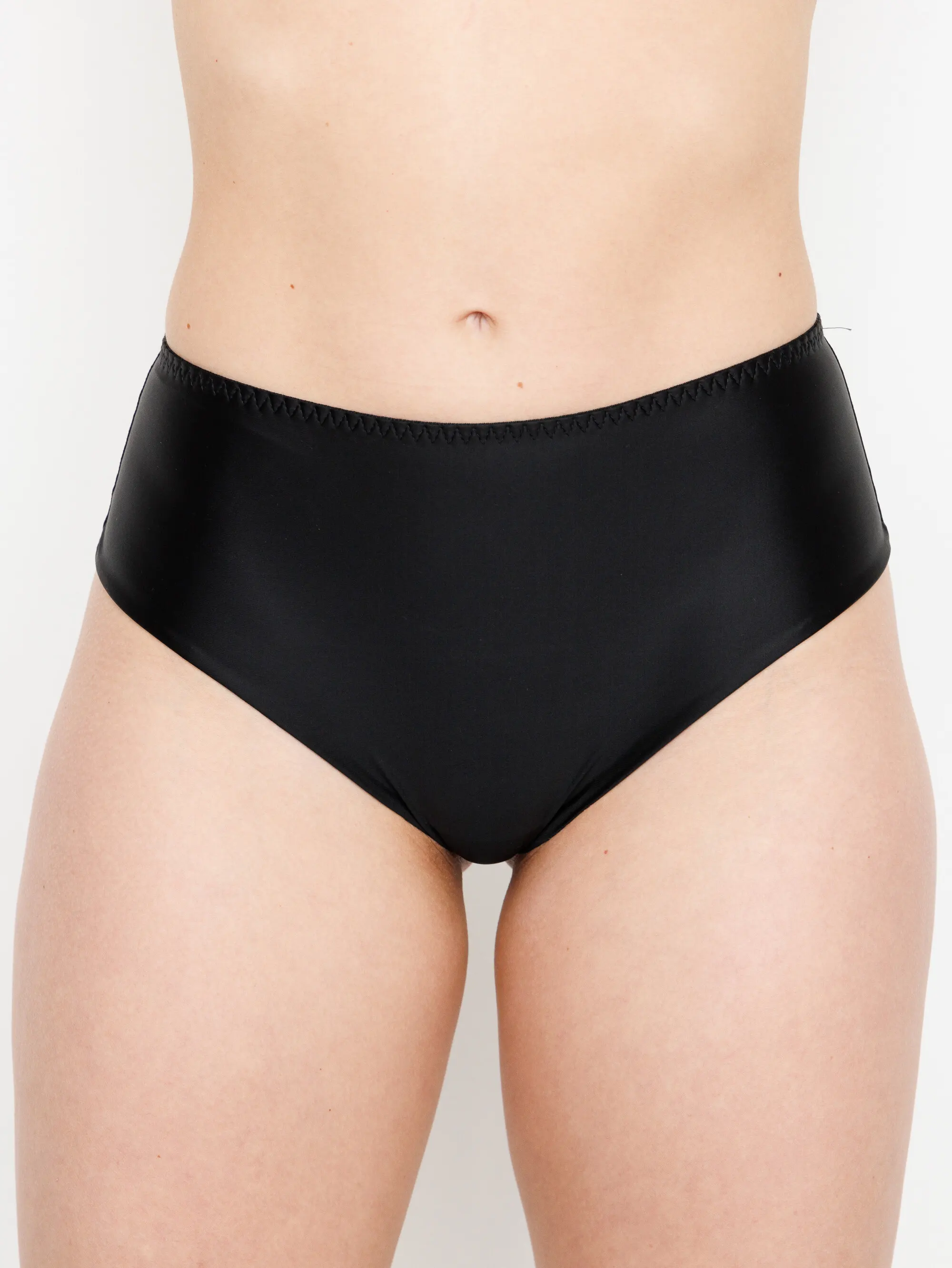 Труси black 745005 ZeBra