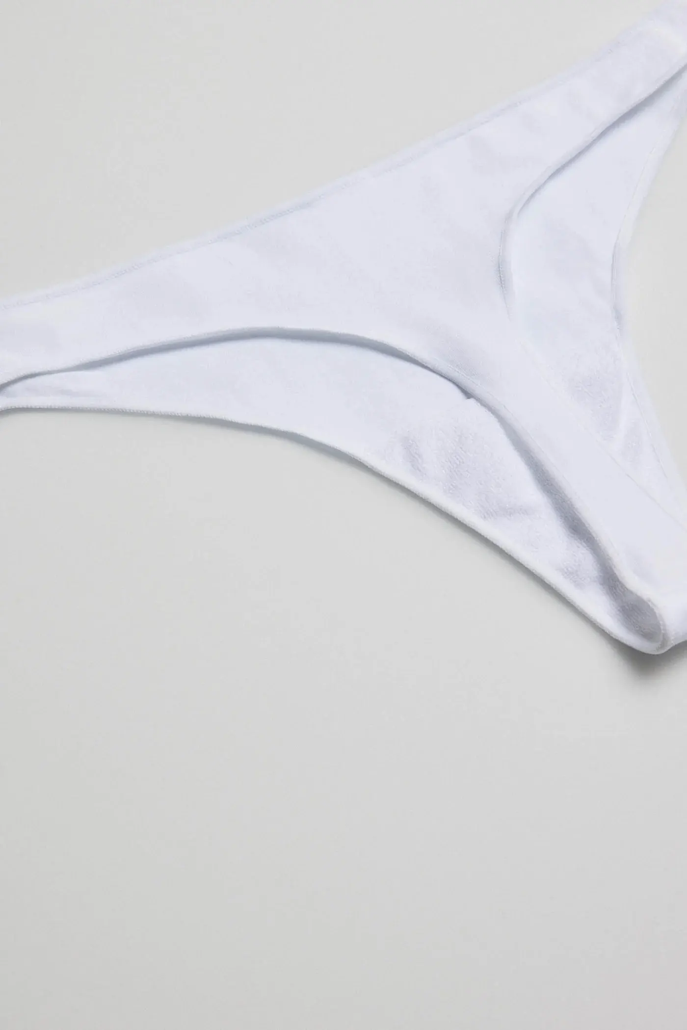 Труси blanco 19644 Ysabel Mora