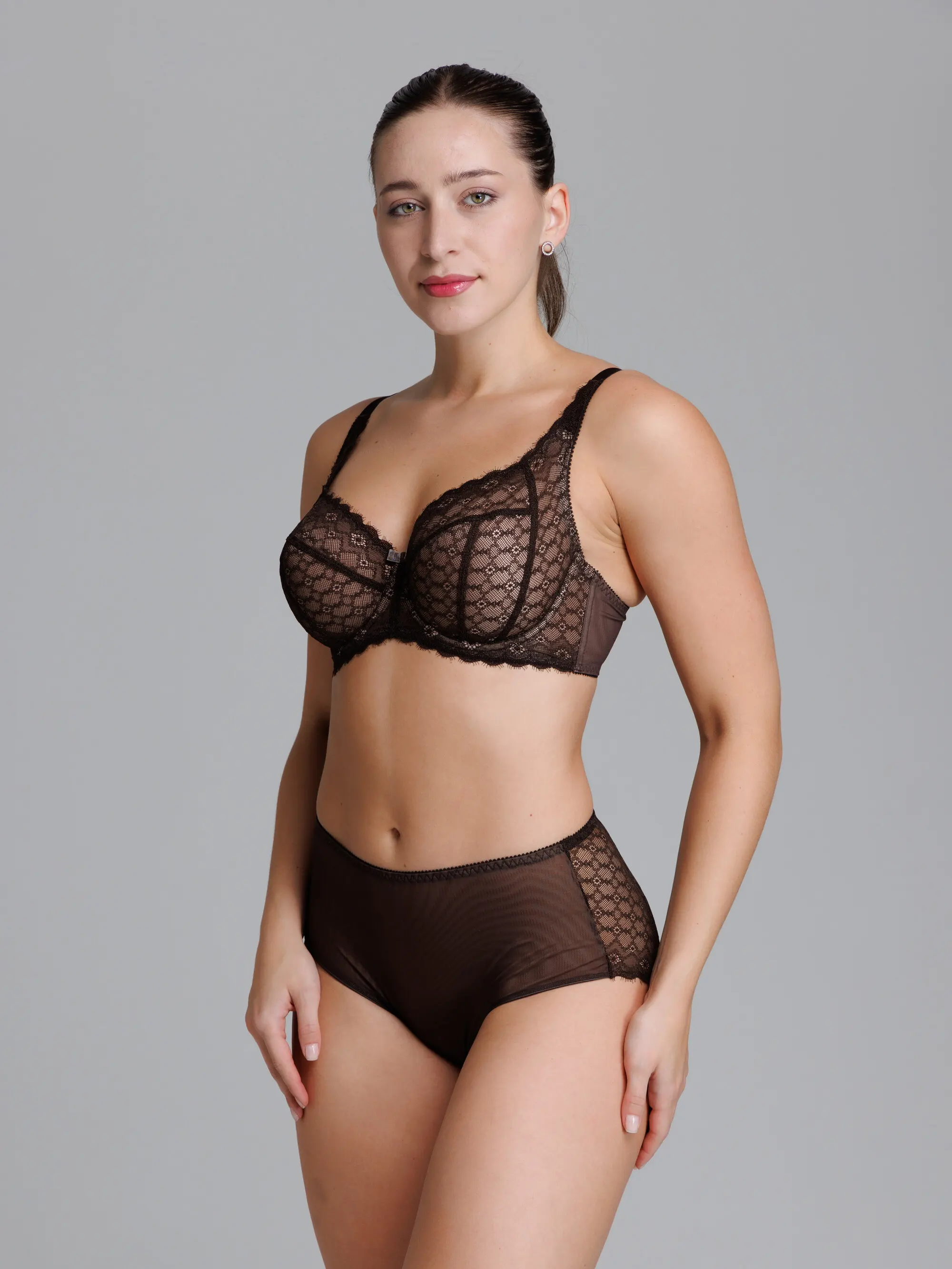 Труси chocolate 774525 ZeBra