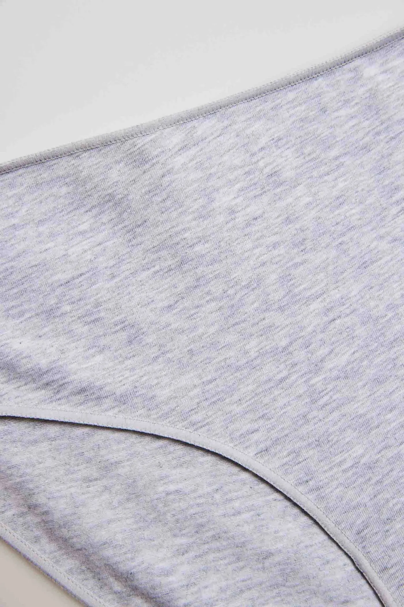 Труси gris jaspeado 19641 Ysabel Mora