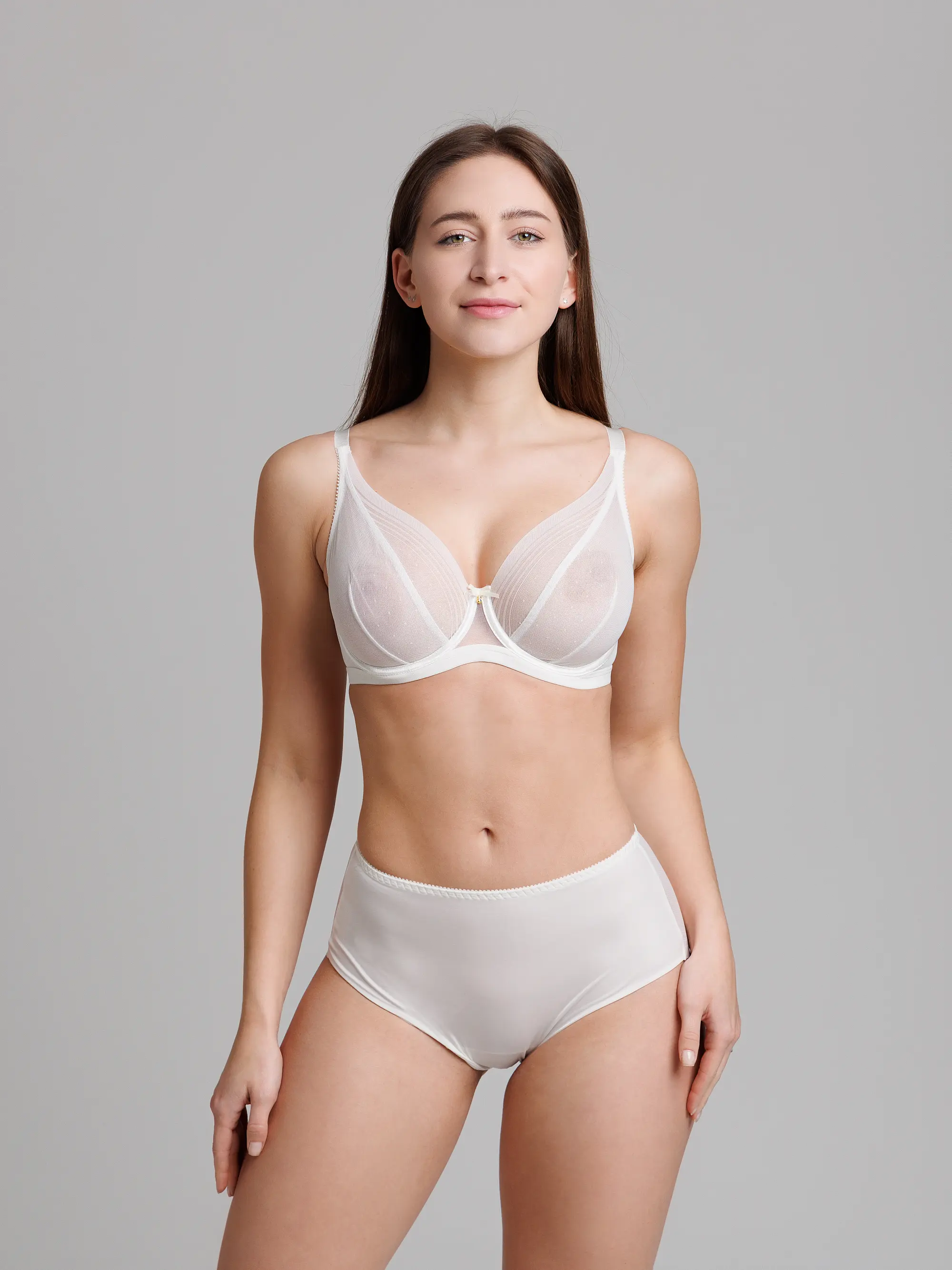 Труси milk 774570 ZeBra