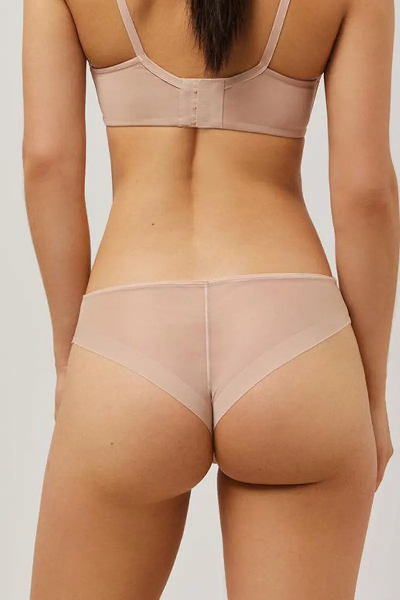 Труси nude 10063 Ysabel Mora