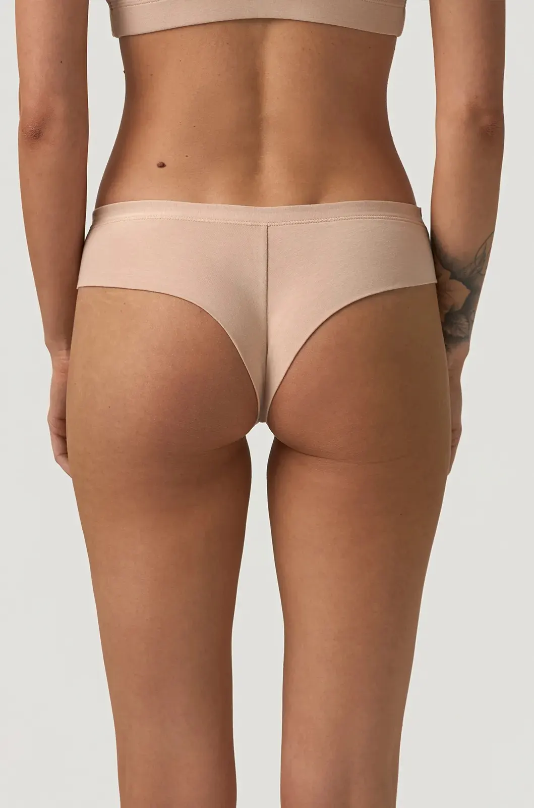 Труси нюд LBRM 302/16/03 Ellen