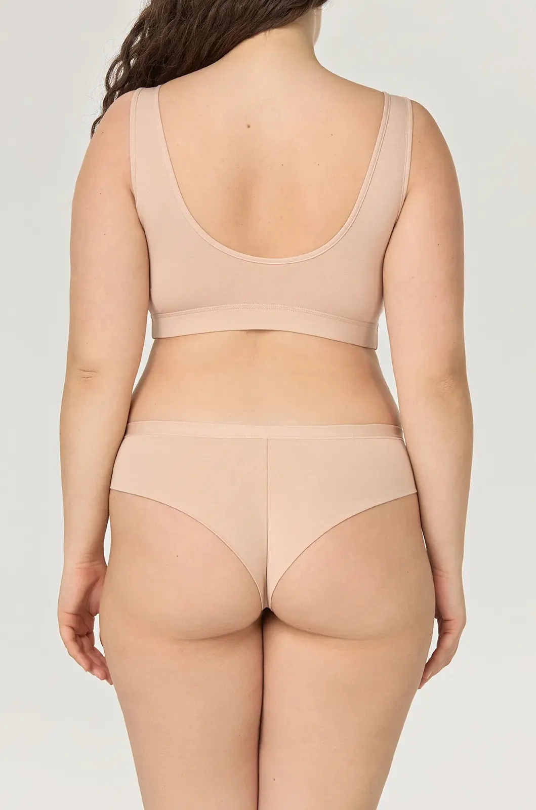 Труси нюд LBRM 302/16/03 Ellen