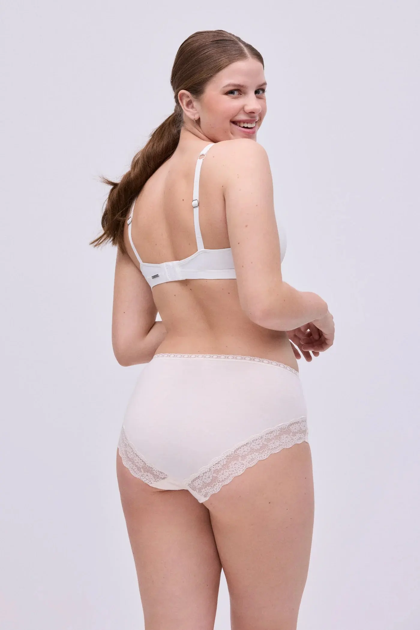 Труси panacotta 19081 Ysabel Mora