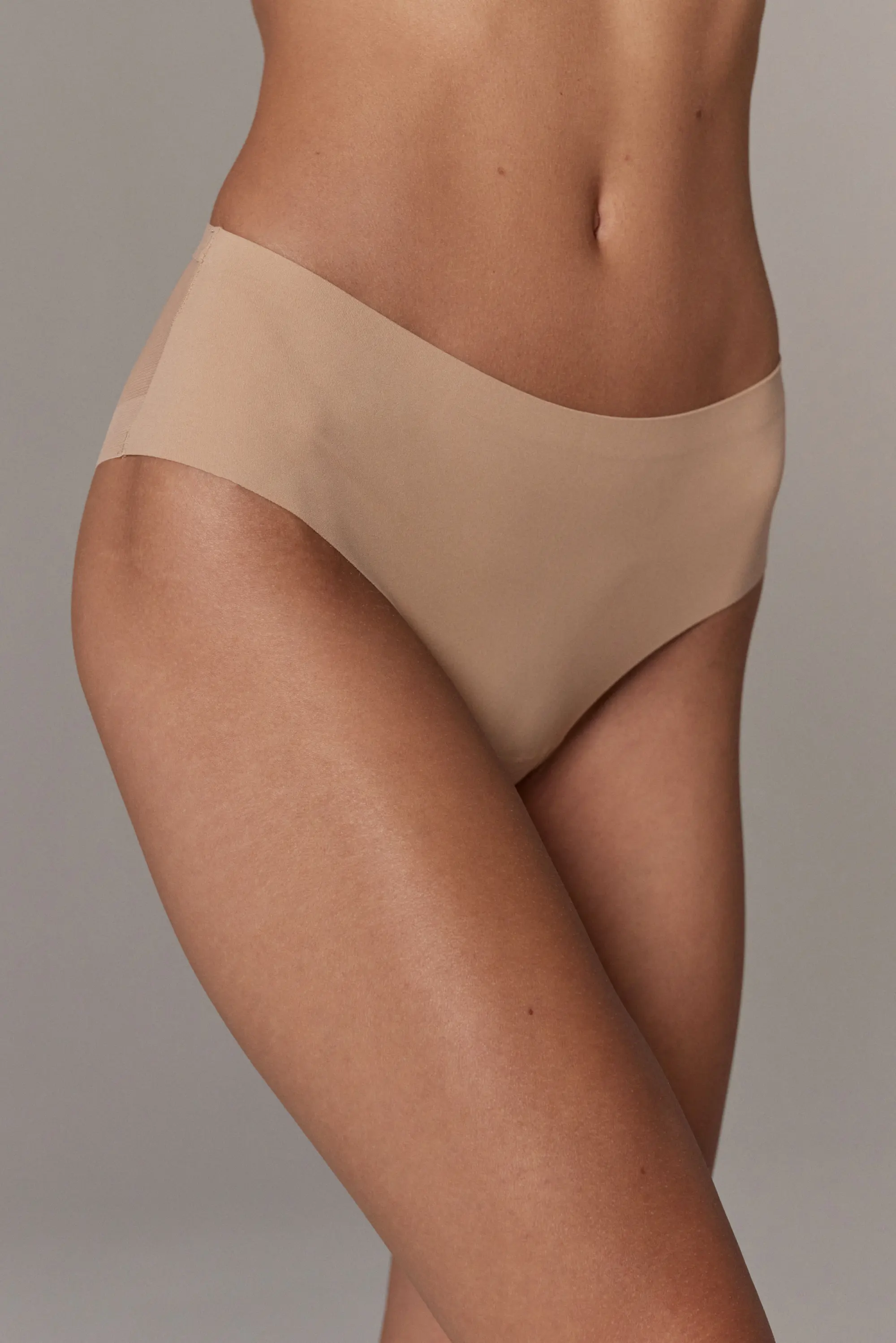 Труси tan Mabel Aruelle