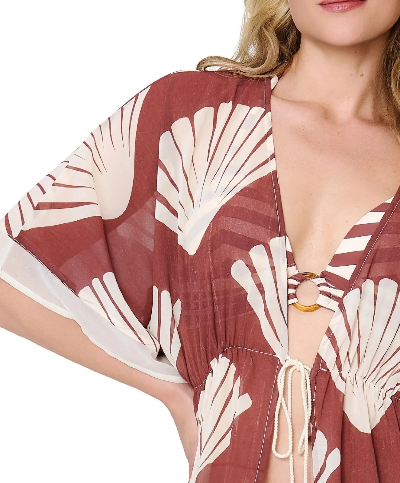 Туніка 8218P-1 Linga Dore