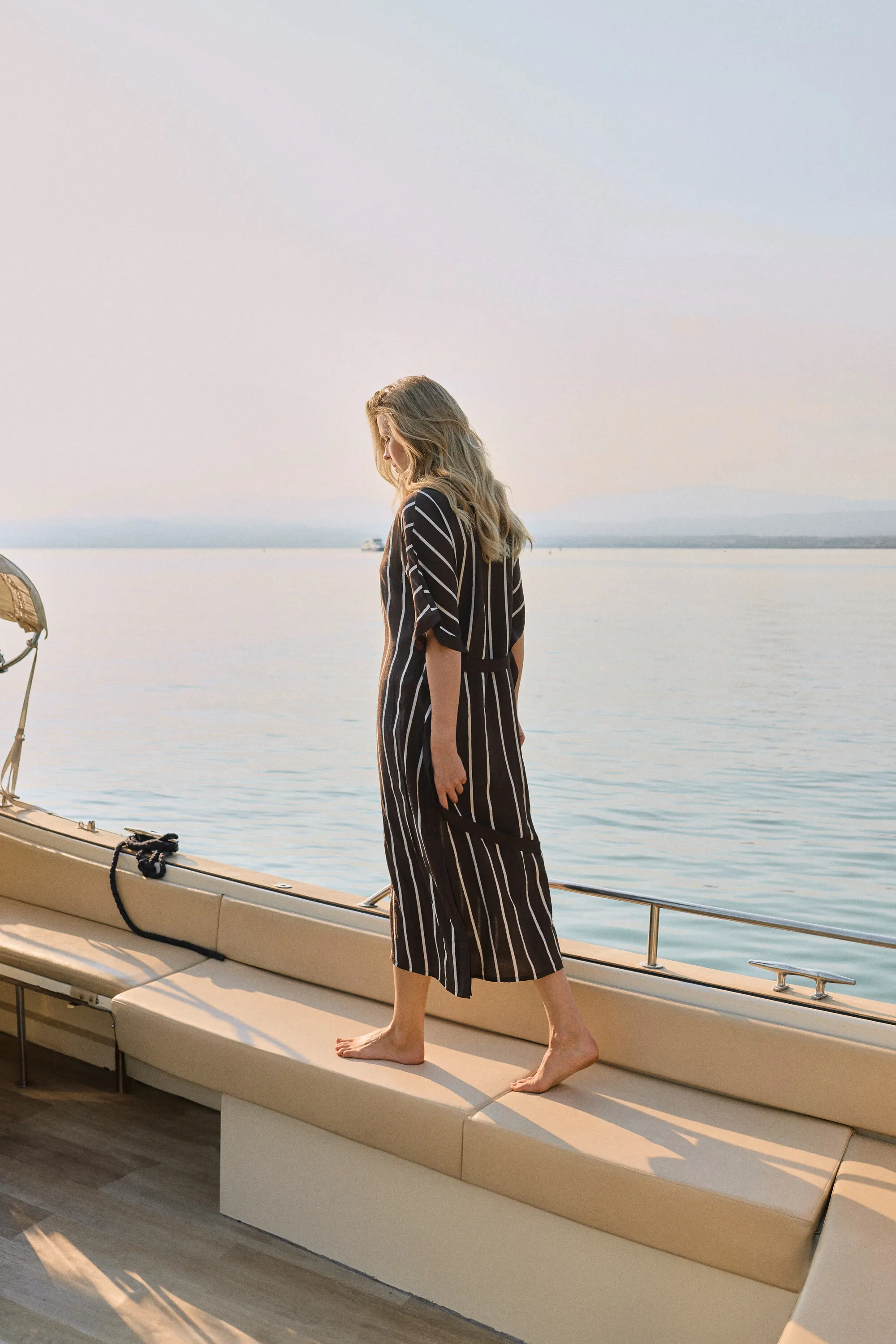 Туніка Cedar dress Aruelle
