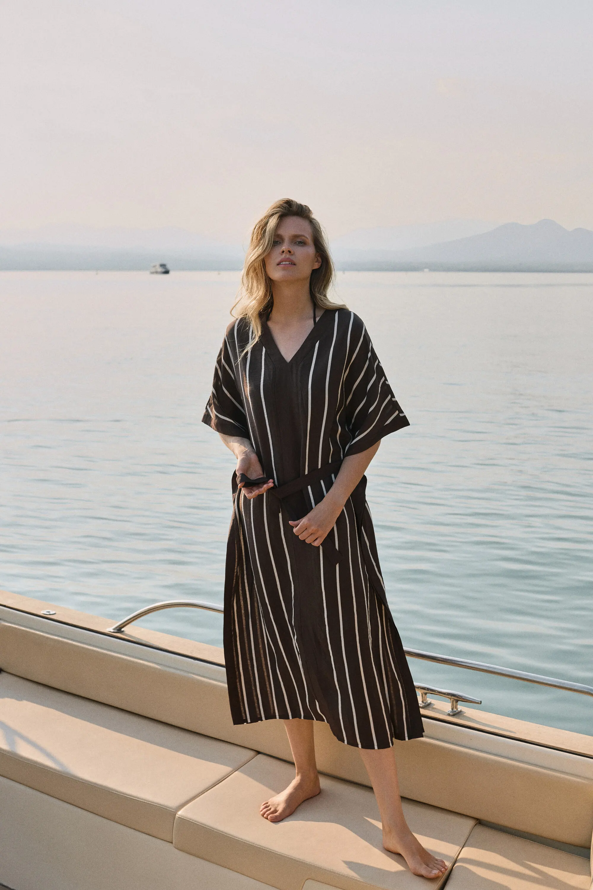 Туніка Cedar dress Aruelle